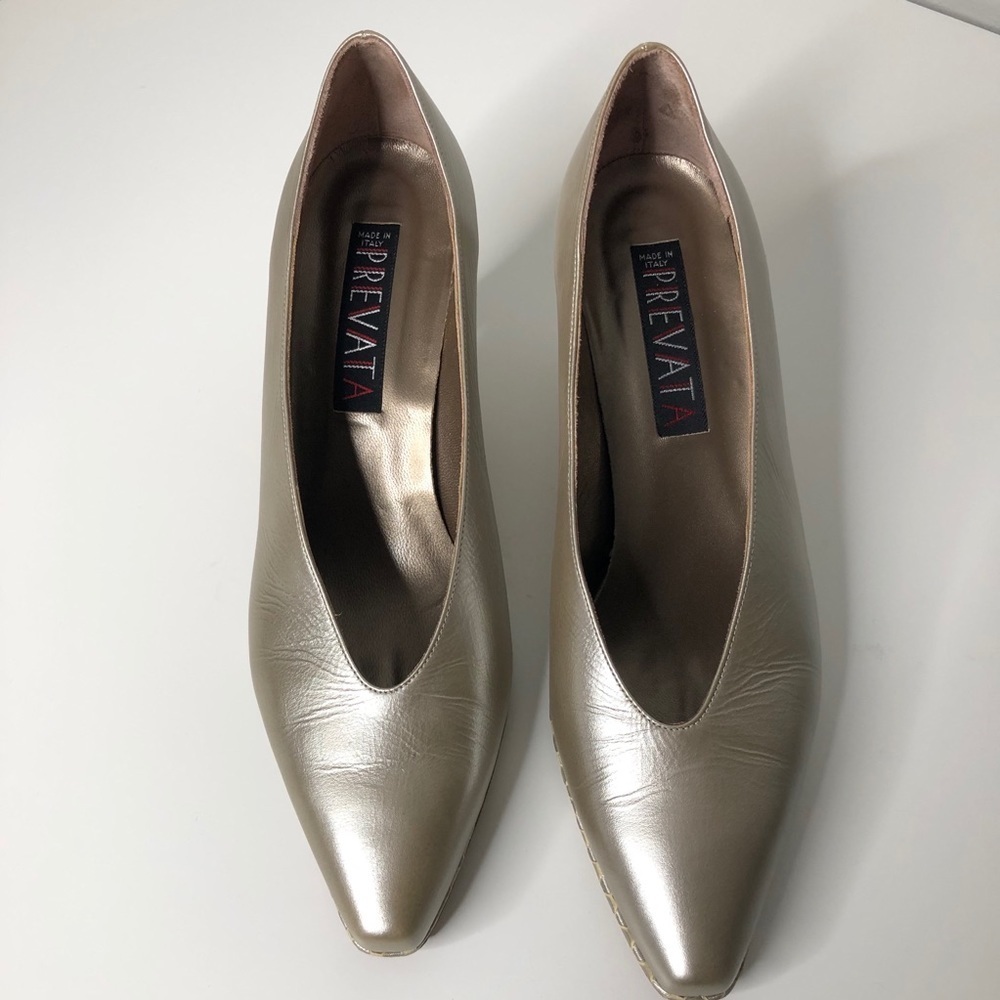 Prevata shoes